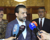 محمد الحلبوسي: دور نيجيرفان بارزاني مهم في معادلة العراق