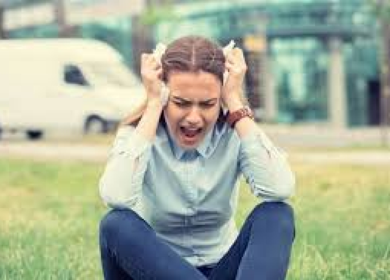 5 مؤشرات تدل على ارتفاع هرمون التوتر في جسمك