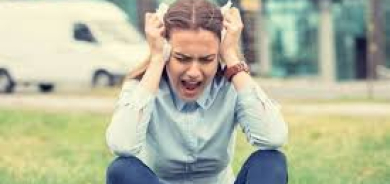 5 مؤشرات تدل على ارتفاع هرمون التوتر في جسمك