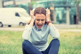 5 مؤشرات تدل على ارتفاع هرمون التوتر في جسمك