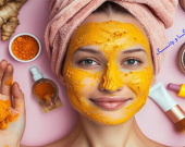 باشترین تێكەڵە سرووشتییەكان بۆ ڕوونكردنەوەی پێستی ئەسمەر