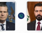 U.S. Defense Secretary Pete Hegseth, Iraq’s PM-Designate Ali al-Zaidi Emphasize Security Cooperation in Phone Call