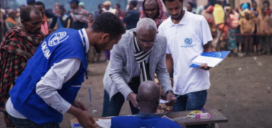 Global Migration Rate Remains Stable Despite Political Rhetoric, UN Report Finds