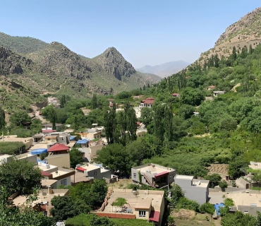 Hiror Village Nominated to Represent Kurdistan Region in Global Tourism Competition