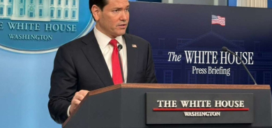Marco Rubio ji Rûdawê re got: Trump dixwaze gelê Îranê karibe xwe li dijî rejîmê biparêze