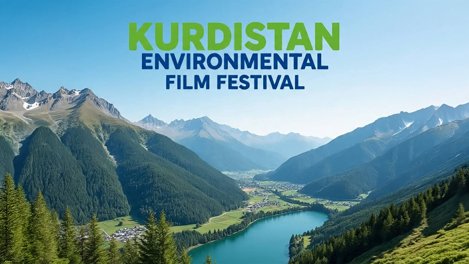 Hewlêr.. Gera yekê ya Festîvala Fîlman a Kurdistan Jîngeha Ciwan birêve diçe