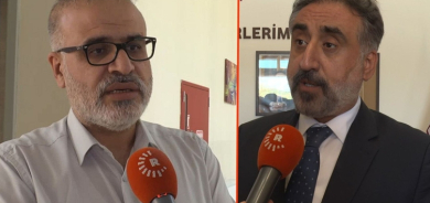 Sûriye ji bo perwerdeya bi Kurdî ji Zanîngeha Artukluyê alîkariyê dixwaze