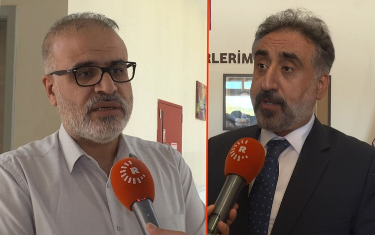 Sûriye ji bo perwerdeya bi Kurdî ji Zanîngeha Artukluyê alîkariyê dixwaze