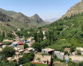 Gundekî Duhokê ji bo pêşbirka wergirtina nasnavê herî baş a gundê geştiyarî ya Cîhanê tê destnîşan kirin
