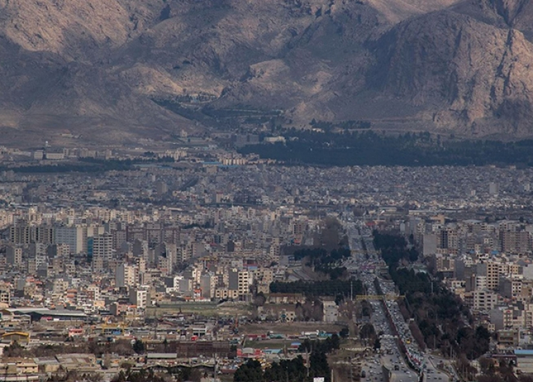 Li Kirmaşanê 4 erdhej çêbûn
