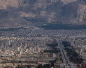 Li Kirmaşanê 4 erdhej çêbûn