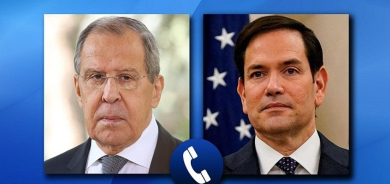 Lavrov û Rubio rewşa cîhanê û peywendiyên Mosko û Waşintonê nîqaş kirin