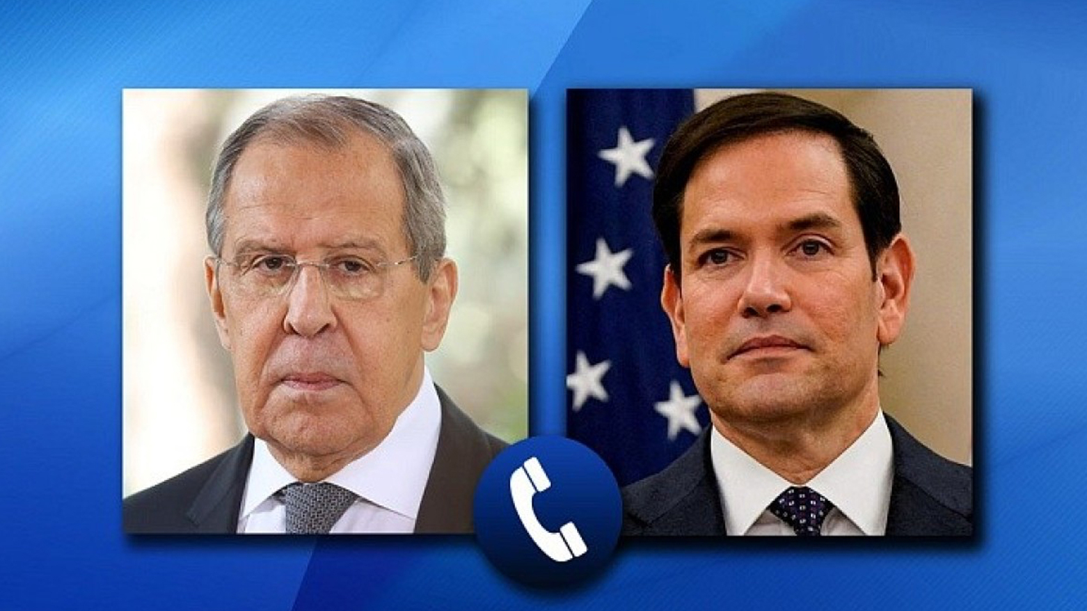 Lavrov û Rubio rewşa cîhanê û peywendiyên Mosko û Waşintonê nîqaş kirin