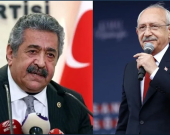 MHP: Dibe ku Kiliçdaroglu careke din bibe serokê CHPyê