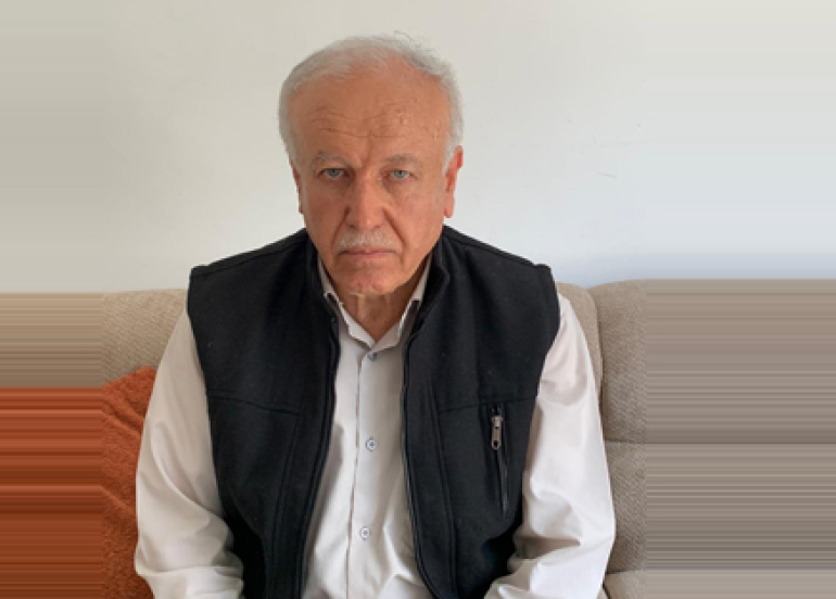 د.كەبیر ئەحمەد زێباری  پسپۆر لە بواری نەوت و ئاو :  پێویستە عێراق ڕێڕەوەكانی هەناردەی نەوت هەمەجۆر بكات تاوەكو لە كاتی قەیرانەكاندا ئابوورییەكەی تووشی پەككەوتن نەبێت