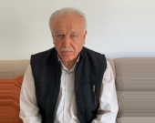 د.كەبیر ئەحمەد زێباری  پسپۆر لە بواری نەوت و ئاو :  پێویستە عێراق ڕێڕەوەكانی هەناردەی نەوت هەمەجۆر بكات تاوەكو لە كاتی قەیرانەكاندا ئابوورییەكەی تووشی پەككەوتن نەبێت