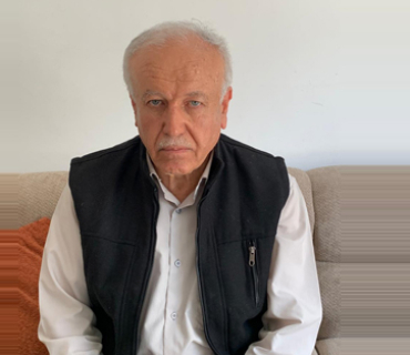 د.كەبیر ئەحمەد زێباری  پسپۆر لە بواری نەوت و ئاو :  پێویستە عێراق ڕێڕەوەكانی هەناردەی نەوت هەمەجۆر بكات تاوەكو لە كاتی قەیرانەكاندا ئابوورییەكەی تووشی پەككەوتن نەبێت