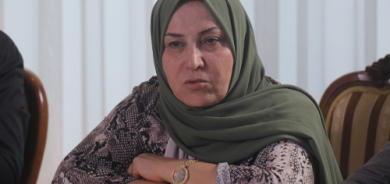 Prof. Dr. Nezaket Husên, endama Bazneya Gotûbêjê: Ew welatên ku çavkaniyên enerjiyê tê de ne, her dem bûne cihê çavtêbirîn û êrîşan