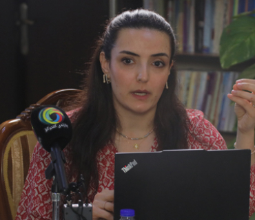 ڕووبار حەسەن دزەیی  پسپۆر لە ئەندازیاریی نەوت لە زانكۆی كوردستان:   نەوت و گاز دەرفەتن بۆ گەشانەوە، بەڵام ئەوەی دەبێتە هۆی پێشكەوتن تەنیا جۆری بەڕێوەبردن و سیاسەتی وزەیە