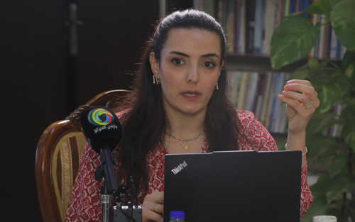 ڕووبار حەسەن دزەیی  پسپۆر لە ئەندازیاریی نەوت لە زانكۆی كوردستان:   نەوت و گاز دەرفەتن بۆ گەشانەوە، بەڵام ئەوەی دەبێتە هۆی پێشكەوتن تەنیا جۆری بەڕێوەبردن و سیاسەتی وزەیە
