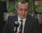 Dr. Soran Selahedîn Şukir, Şêwirmendê Wezareta Bazirganî û Pîşesaziyê: Pêdivî ye bi rêya pêşxistina sektorên pîşesazî, çandinî û tûrîzmê, çavkaniyên dahata Herêma Kurdistanê bên piralîkirin