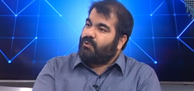 Profesor Serhat Erkmen, Serokê Navenda ProScon ji bo Ewlehiya Enerjiyê li Enqereyê: Heya ku Iraq nebe xwedî îstîkrara siyasî, kişandina kompanyayên navdewletî yên mezin ji bo veberhênanê wê ne karekî hêsan be.