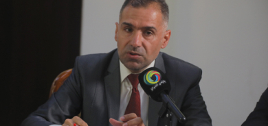 Dr. Rêbîn Semed Ebdullah, pisporê nexşesaziya kêlgeyên neftê û jîngehê: Gava hêzên mezin nexşeya siyasî ya herêmê kêşan, tenê berjewendiyên neftê pîvera diyarkirina sînoran bû, ne mafê neteweyan.