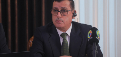 Dr. Yehya Elsünbul, Sekreterê Giştî yê Encûmena Şêxên Eşîrên Iraqî: Sûdwergirtin ji boriya nefta Herêma Kurdistanê, yekane rêya garantîkirî ye ji bo berdewamiya hinartina nefta Iraqê di nav aloziyên navneteweyî de