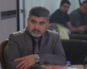 Dr. Celal Ehmed, endamê Bazneya Gotûbêjê: Ger Îran nemîne, welatên Kendavê neçar nabin ewqas tawîzan bidin Amerîkayê