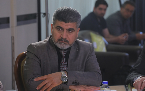 Dr. Celal Ehmed, endamê Bazneya Gotûbêjê: Ger Îran nemîne, welatên Kendavê neçar nabin ewqas tawîzan bidin Amerîkayê