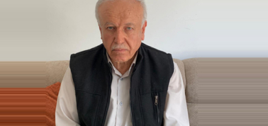 Dr. Kebîr Ehmed Zêbarî, pisporê warê neft û avê: Divê Iraq rêyên hinardekirina neftê cihêreng bike da ku di demên krîzê de aboriya wê tûşî rawestandinê nebe