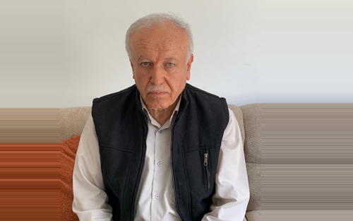 Dr. Kebîr Ehmed Zêbarî, pisporê warê neft û avê: Divê Iraq rêyên hinardekirina neftê cihêreng bike da ku di demên krîzê de aboriya wê tûşî rawestandinê nebe