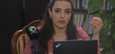 Rûbar Hesen Dzayî, pisporê endezyariya petrolê li Zanîngeha Kurdistanê: Petrol û gaz derfet in ji bo geşbûnê, lê tiştê ku dibe sedema pêşketinê tenê corê birêvebirin û siyasetên enerjiyê ne.