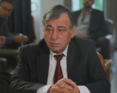 فەرهاد محەمەد ئەندامی بازنەی گفتوگۆ:     وزە لە ئێستادا زمانێکی دیپلۆماسیە  و نەخشەی هاوپەیمانێتییە جیهانییەکان دیاری دەکات