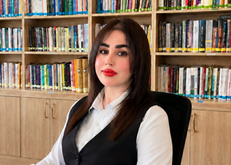 جێگیریی سیاسی و کۆمەڵایەتی و کاریگەری لەسەر ئاسایشی نەتەوەیی هەرێمی کوردستان