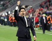 الخليفي: لاعبو سان جيرمان مقاتلون... وإنريكي أفضل مدرب في العالم