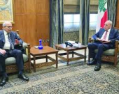 لبنان يريد «حداً أدنى» من مطالبه لبدء التفاوض