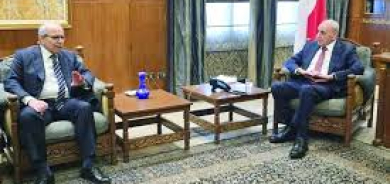 لبنان يريد «حداً أدنى» من مطالبه لبدء التفاوض