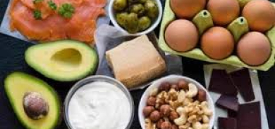 للحفاظ على قلبك... 6 طرق صحية لتناول الدهون
