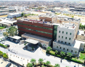 مستشفى طوارئ غرب أربيل يستقبل 17 ألف مراجع ويجري 463 عملية جراحية في شهرٍ واحد
