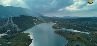 KRG to Complete 11 Dams and 58 Ponds