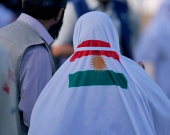 First Group of Kurdistan Region Pilgrims Departs for Hajj via Erbil Airport