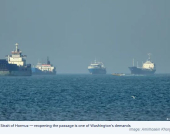 Iran Reviews Latest US Proposal