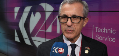 Dr. Gazî Zêbarî li Amerîkayê xelateke navdewletî wergirt