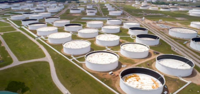 Stokên Amerîkayê yê petrolê kêm bûn