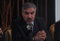 كەریم پەرویزی  سیاسەتمەدار و چاودێری سیاسی:     نەبوونی یاسایەكی نەوت و گازی هاوچەرخ لە عێراقدا گەورەترین بەربەستە لەبەردەم بونیادنانی نیشتمان و ڕاكێشانی كۆمپانیا گەورەكانی جیهانی بۆ ناو ئابووریی هەرێمی كوردستان