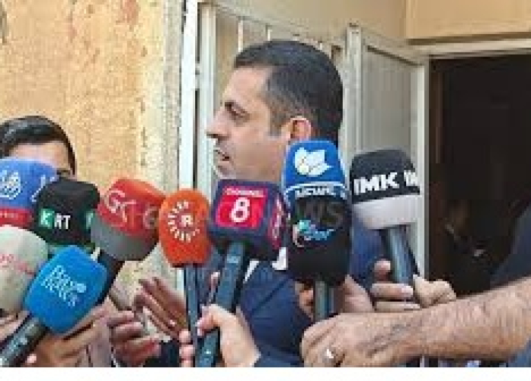 ثلاسيميا كوردستان تلامس 2400 إصابة.. والصحة تربط نقص أدوية السرطان بالموازنة والتوترات