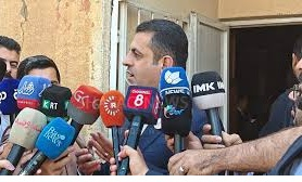 ثلاسيميا كوردستان تلامس 2400 إصابة.. والصحة تربط نقص أدوية السرطان بالموازنة والتوترات