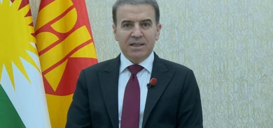 هيمن هورامي : توقيع اتفاق بين الحزب الديمقراطي الكوردستاني والإطار التنسيقي