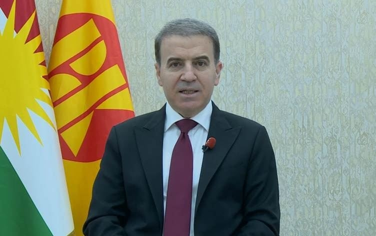 هيمن هورامي : توقيع اتفاق بين الحزب الديمقراطي الكوردستاني والإطار التنسيقي